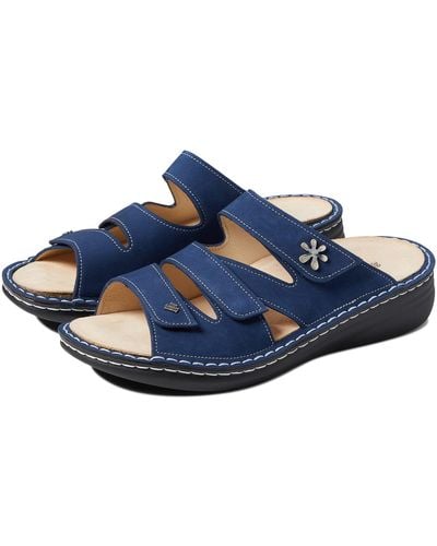 Finn Comfort Grenada - Blue