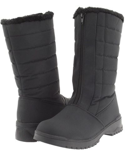 Tundra Boots Christy - Black
