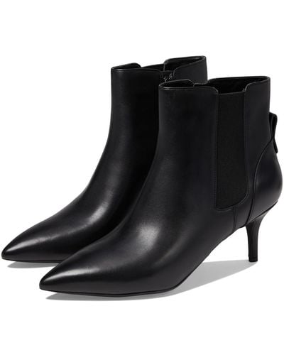 Cole Haan The Go-to Park Ankle Boot 65 Mm - Black