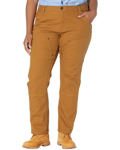 Brown Dovetail Workwear Clothing for Women | Lyst