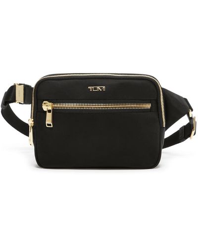 Tumi Sedona Crossbody/sling - Black