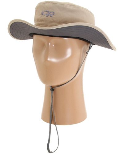 Outdoor Research Helios Sun Hat - Natural
