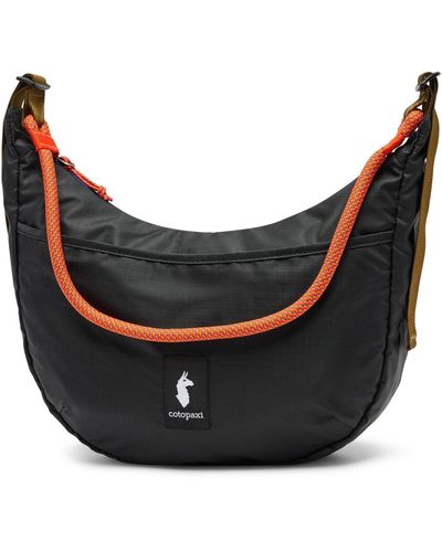 COTOPAXI 8 L Trozo Shoulder Bag - Cada Dia - Black