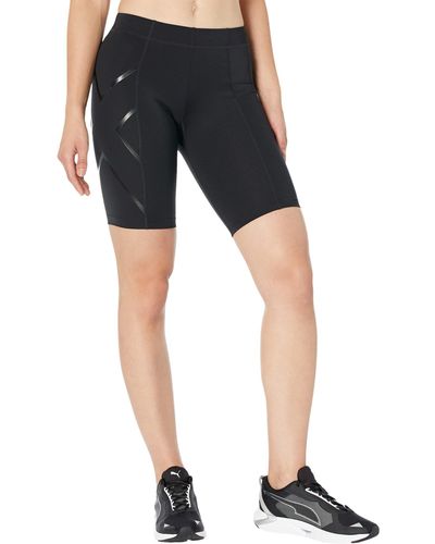 2XU Core Compression Shorts - Black