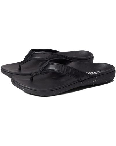 Spenco Leather Yumi Sandals for Men – The Insole Store