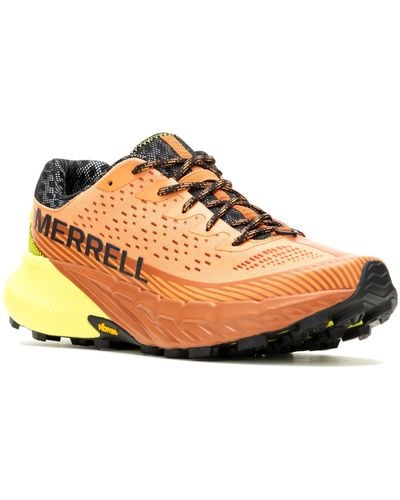 Merrell Agility Peak 5 - Orange