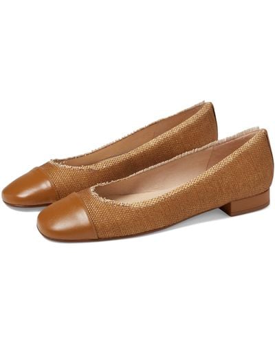 French Sole Imply - Brown