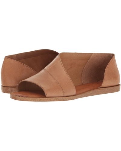 1.STATE Celvin (black) Women's Shoes - Brown