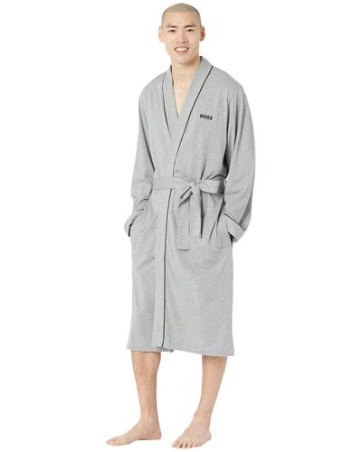 BOSS by HUGO BOSS Robes and bathrobes for Men Online Sale up to