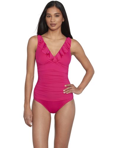 Lauren by Ralph Lauren Beachwear and swimwear outfits for Women, Online  Sale up to 25% off