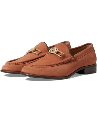 GANT Loafers and moccasins for Women | Online Sale up to 60% off | Lyst