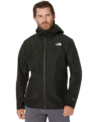 The North Face Dryzzle Futurelight Jacket - Black