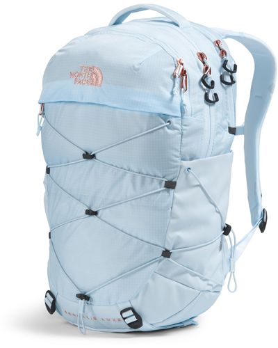 The North Face Borealis Luxe - Blue
