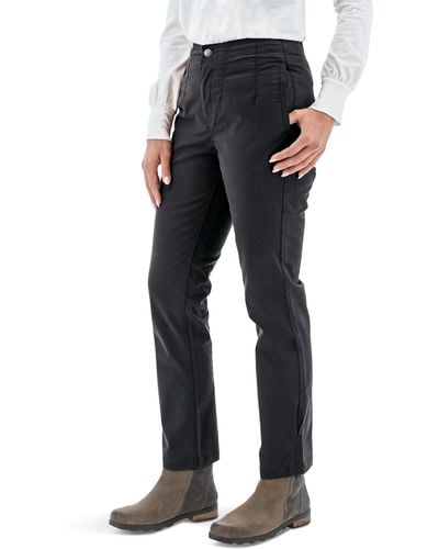 Aventura Clothing Raleigh Pants - Gray