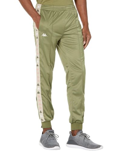 Kappa Pants for Men | Online Sale up to 89% off | Lyst