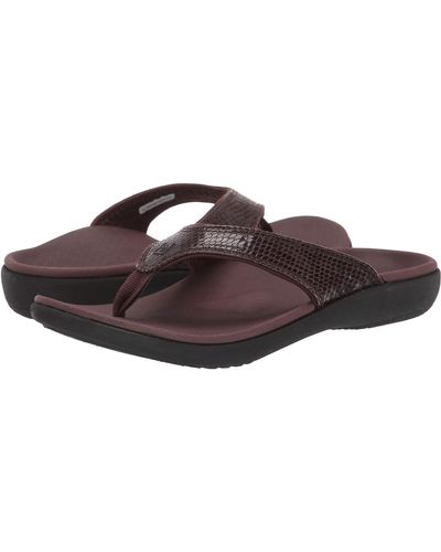 spenco house shoes