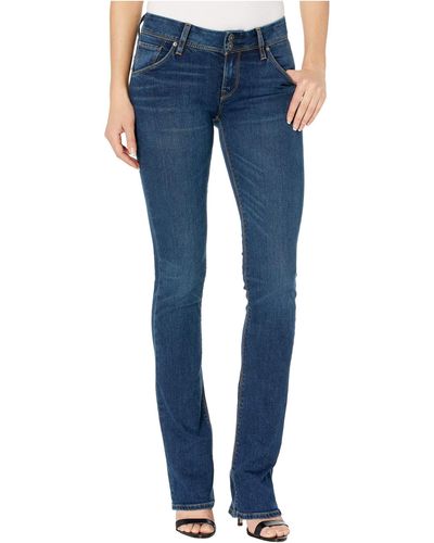 Hudson Beth Jeans for Women - Up to 72% off | Lyst