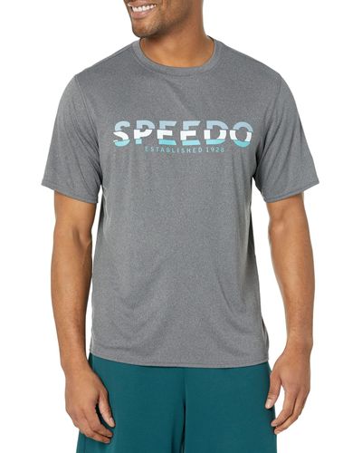 Speedo T-shirts for Men | Online Sale up to 55% off | Lyst