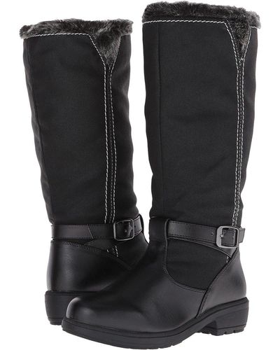 Tundra Boots Mai - Black
