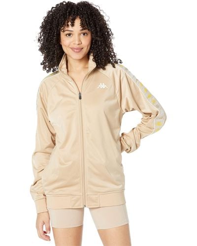Kappa Jackets for Women | Online Sale up to 60% off | Lyst