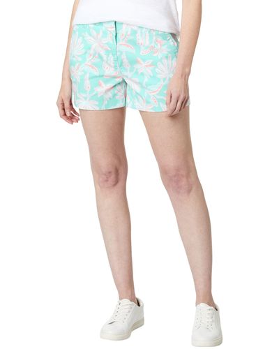 VINEYARD VINES by Shep & Ian White Club Shorts  Black plaid shirt, Vineyard  vines shorts, Light blue shorts