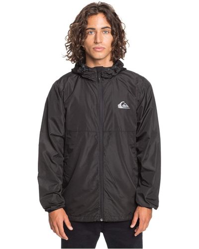 Quiksilver Jackets for Online Sale up to 60% off | Lyst
