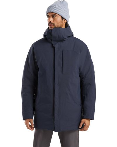 Arc'teryx Down and padded jackets for Men | Online Sale up to 20% off ...