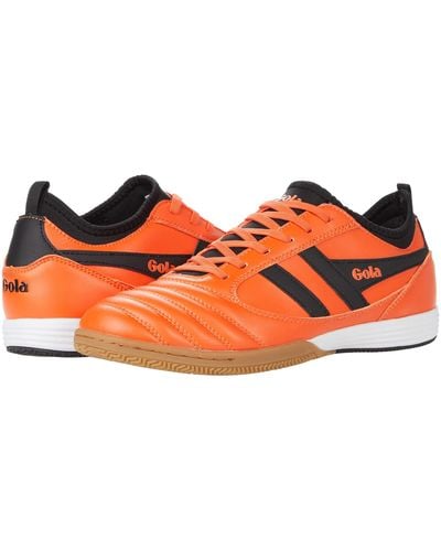 Gola Ceptor Tx Run - Orange