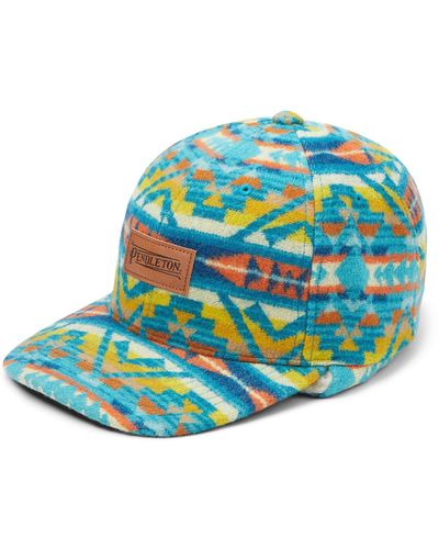Pendleton Timberline Hat - Multicolor