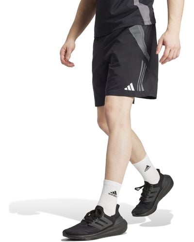 adidas Tiro 24 Shorts - Black