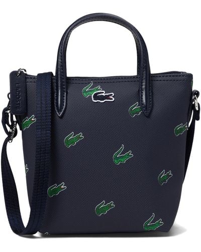 Lacoste Bags for Women | Online Sale up to 43% off | Lyst