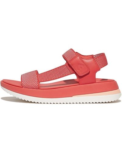Fitflop Surff - Red