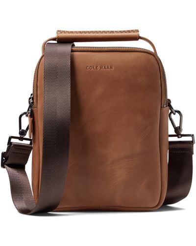 Central Sling Bag – Cole Haan Philippines