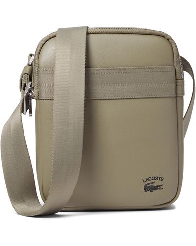 Lacoste Crossover Bag - Green