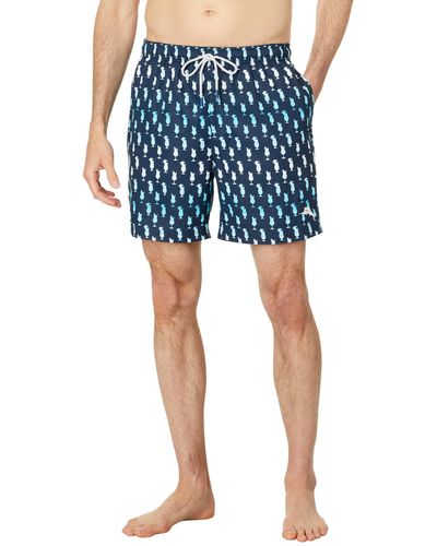 Tommy Bahama Naples Ombre Tini 6 - Blue