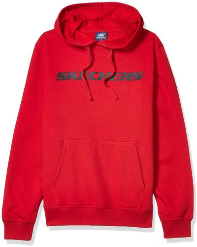 Skechers sweatshirts mens price deals