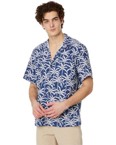 Tommy Bahama Palm Party - Blue