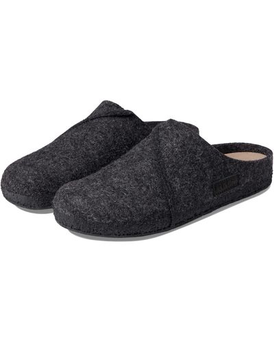 Taos Footwear Wooled Class - Black