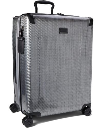 Tumi Tegra Lite - Short Trip Expandable 4 Wheeled Packing Case - Gray