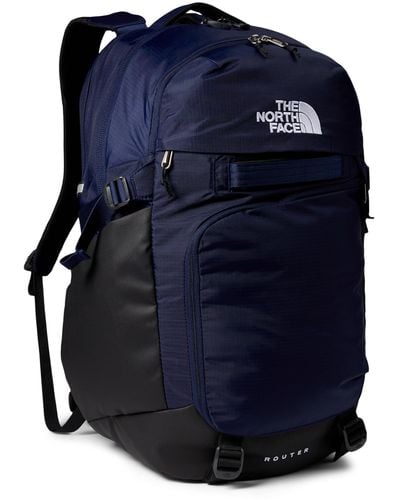 The North Face Router - Blue