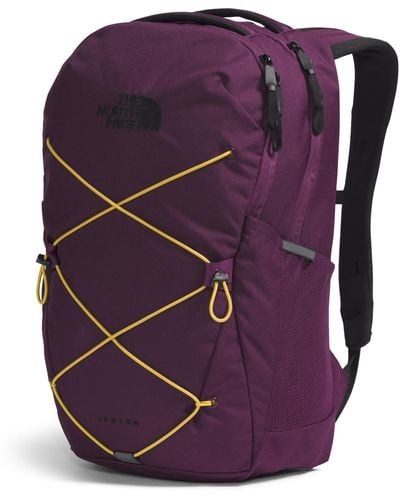 The North Face Jester Backpack - Purple