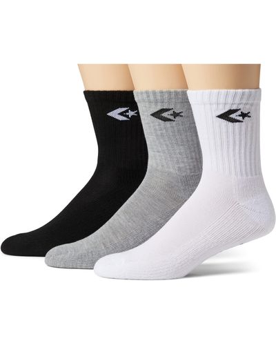Men's Converse Socks from $12 | Lyst