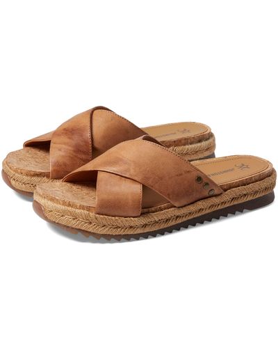 Johnston and murphy cassandra hotsell sandals
