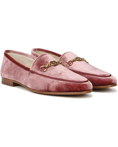 Sam Edelman Loraine Prima - Pink