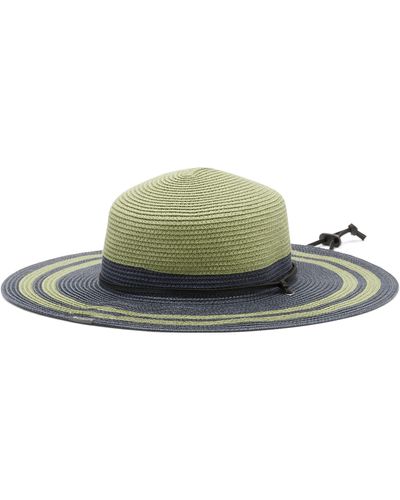 Columbia Global Adventure Packable Hat Ii - Green