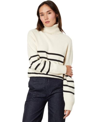 AG Jeans Bellona Sweater - White