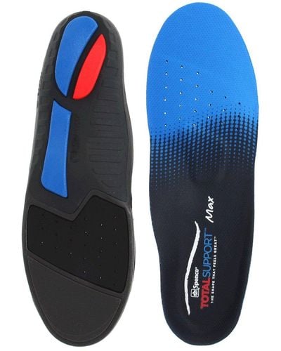 Spenco Total Support Max Insole - Blue