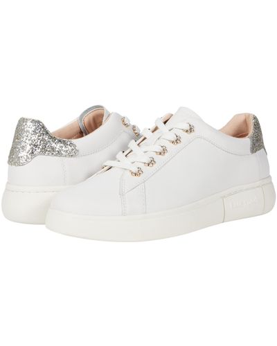 Kate Spade Low-top sneakers for Women | Online Sale up to 41% off | Lyst -  Page 2