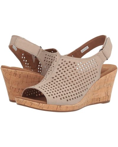 Rockport alleah sling 2025