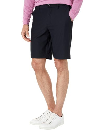 Johnnie-o Cross Country Shorts - Blue